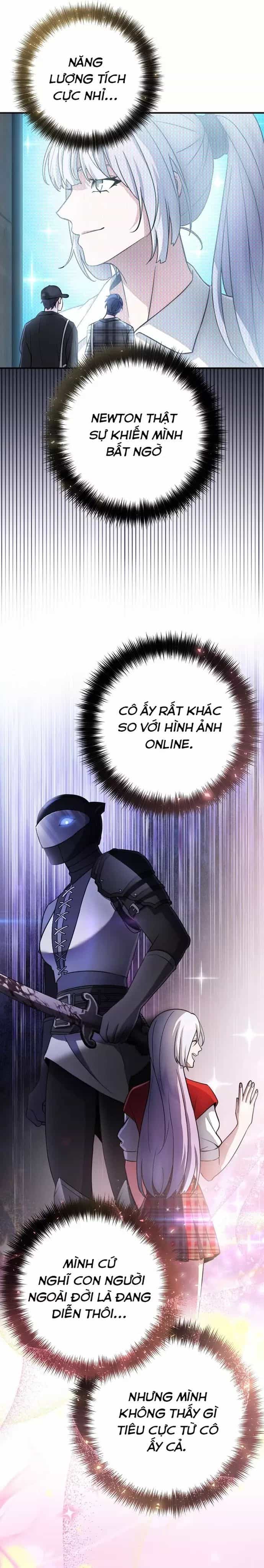 Streamer Game Thiên Tài Bị Ma Ám - Chương 57 - ảnh 26