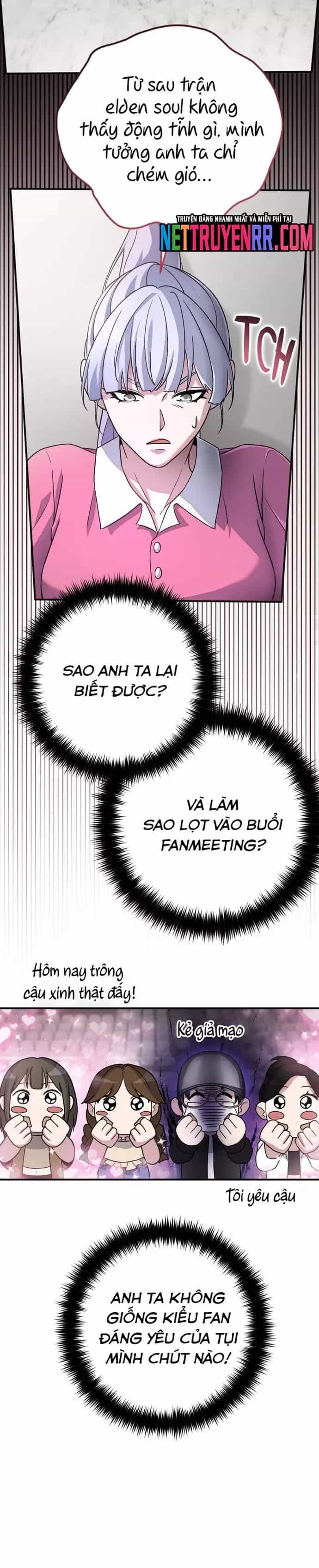 Streamer Game Thiên Tài Bị Ma Ám - Chương 57 - ảnh 28
