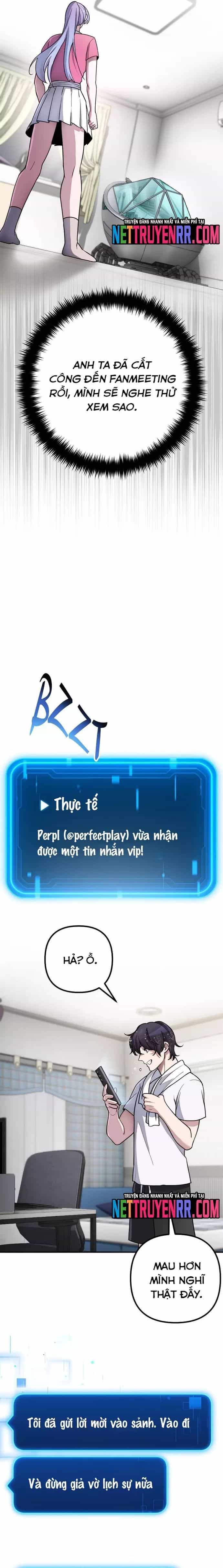 Streamer Game Thiên Tài Bị Ma Ám - Chương 57 - ảnh 30