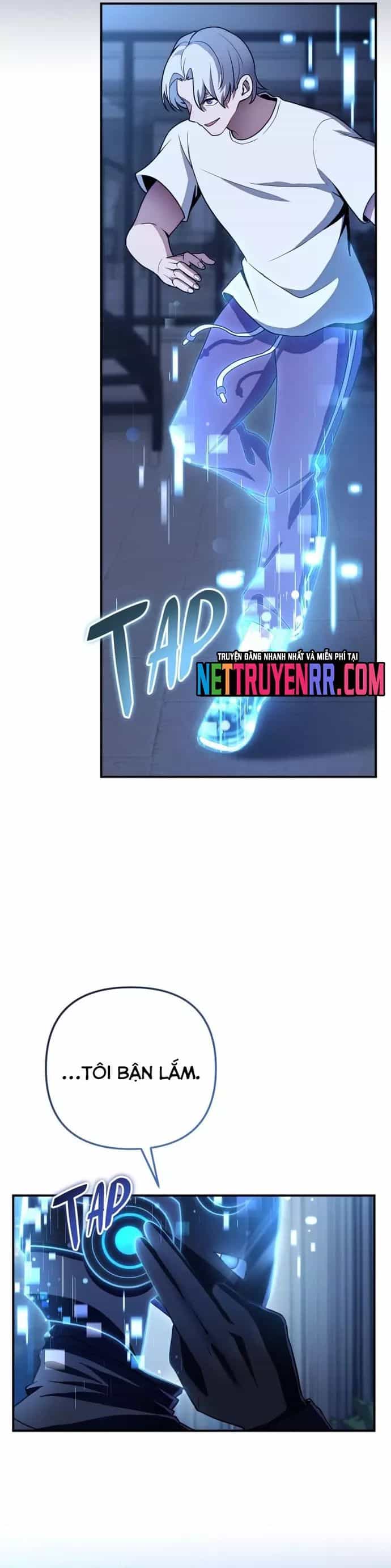Streamer Game Thiên Tài Bị Ma Ám - Chương 57 - ảnh 32