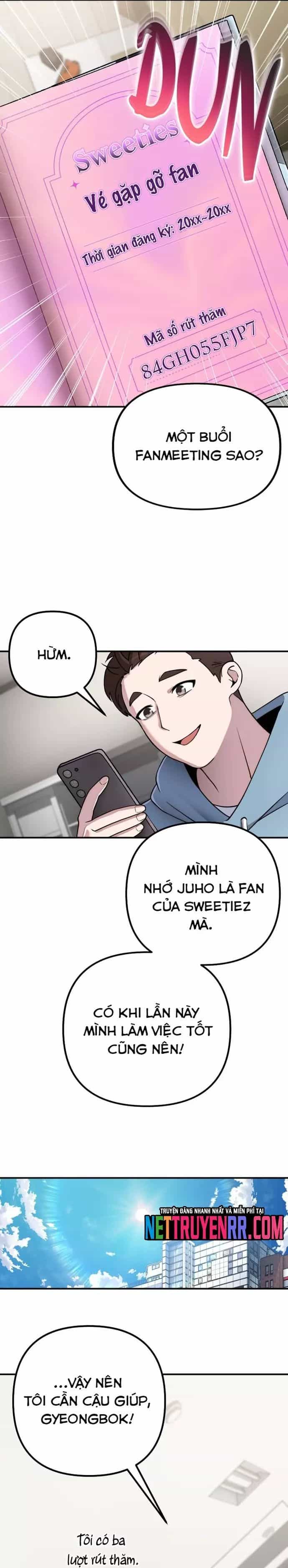 Streamer Game Thiên Tài Bị Ma Ám - Chương 57 - ảnh 6