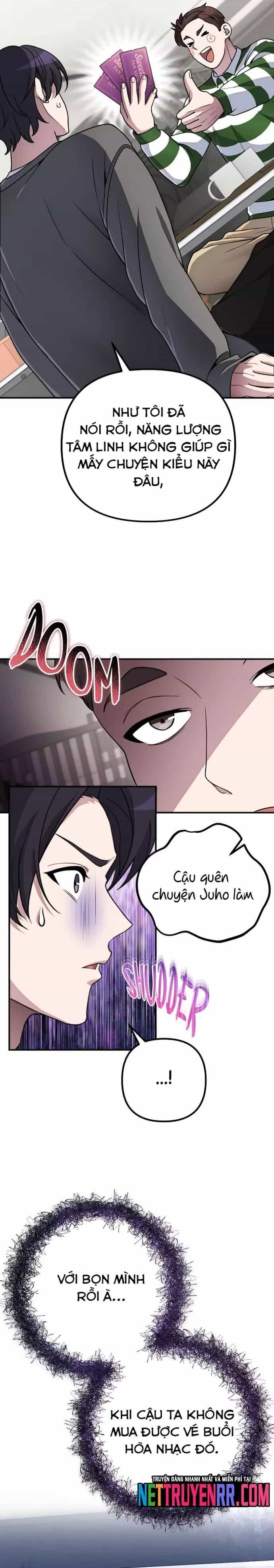 Streamer Game Thiên Tài Bị Ma Ám - Chương 57 - ảnh 7