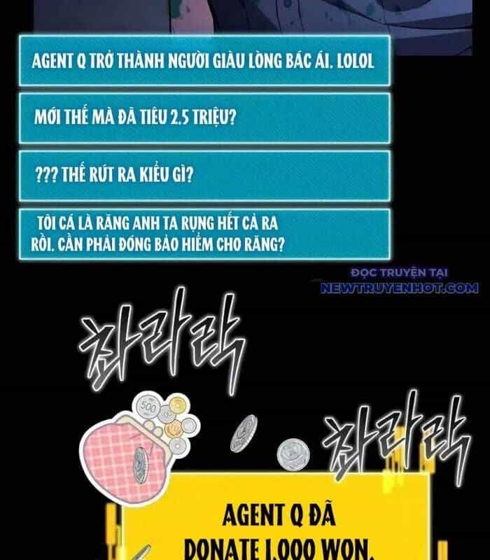 Streamer Game Thiên Tài Bị Ma Ám - Chương 4 - ảnh 92