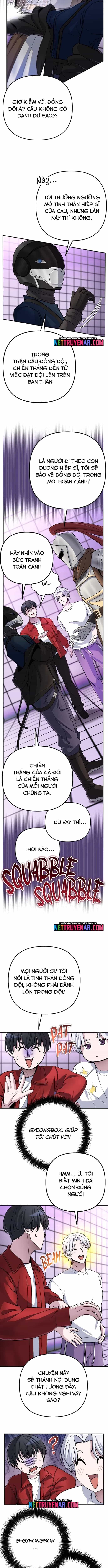 Streamer Game Thiên Tài Bị Ma Ám - Chương 58 - ảnh 13