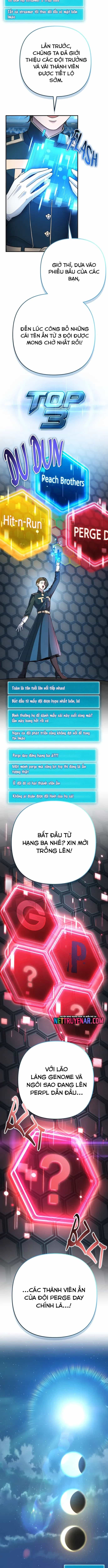 Streamer Game Thiên Tài Bị Ma Ám - Chương 58 - ảnh 15