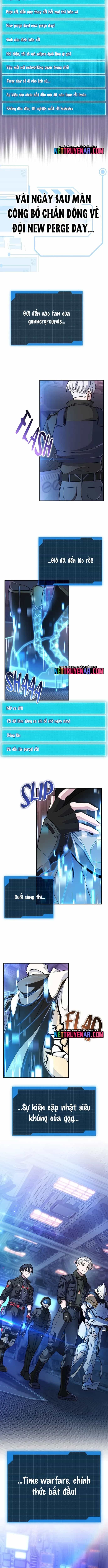 Streamer Game Thiên Tài Bị Ma Ám - Chương 58 - ảnh 18