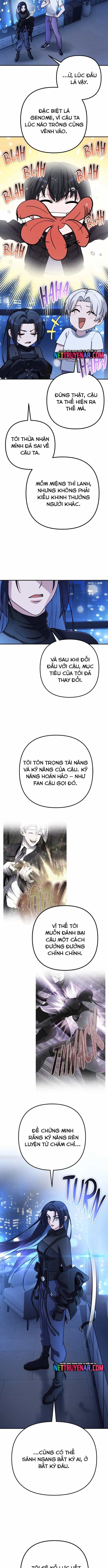 Streamer Game Thiên Tài Bị Ma Ám - Chương 58 - ảnh 5