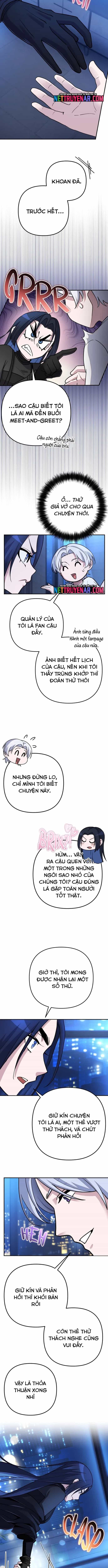 Streamer Game Thiên Tài Bị Ma Ám - Chương 58 - ảnh 7
