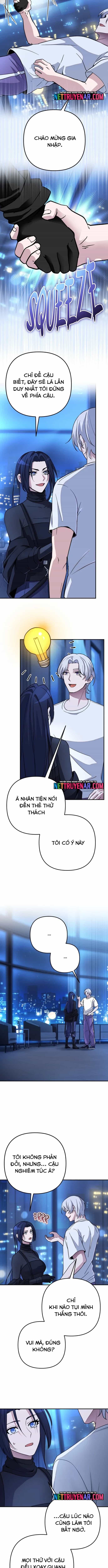 Streamer Game Thiên Tài Bị Ma Ám - Chương 58 - ảnh 8
