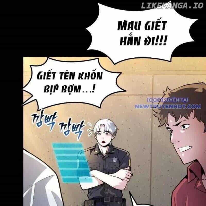 Streamer Game Thiên Tài Bị Ma Ám - Chương 5 - ảnh 142