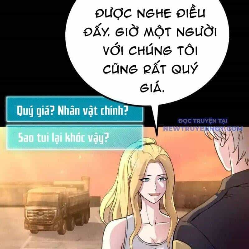 Streamer Game Thiên Tài Bị Ma Ám - Chương 5 - ảnh 17