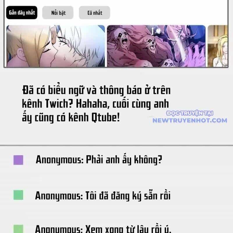 Streamer Game Thiên Tài Bị Ma Ám - Chương 6 - ảnh 206