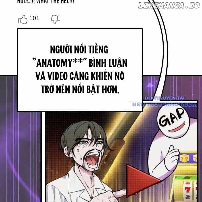 Streamer Game Thiên Tài Bị Ma Ám - Chương 6 - ảnh 212