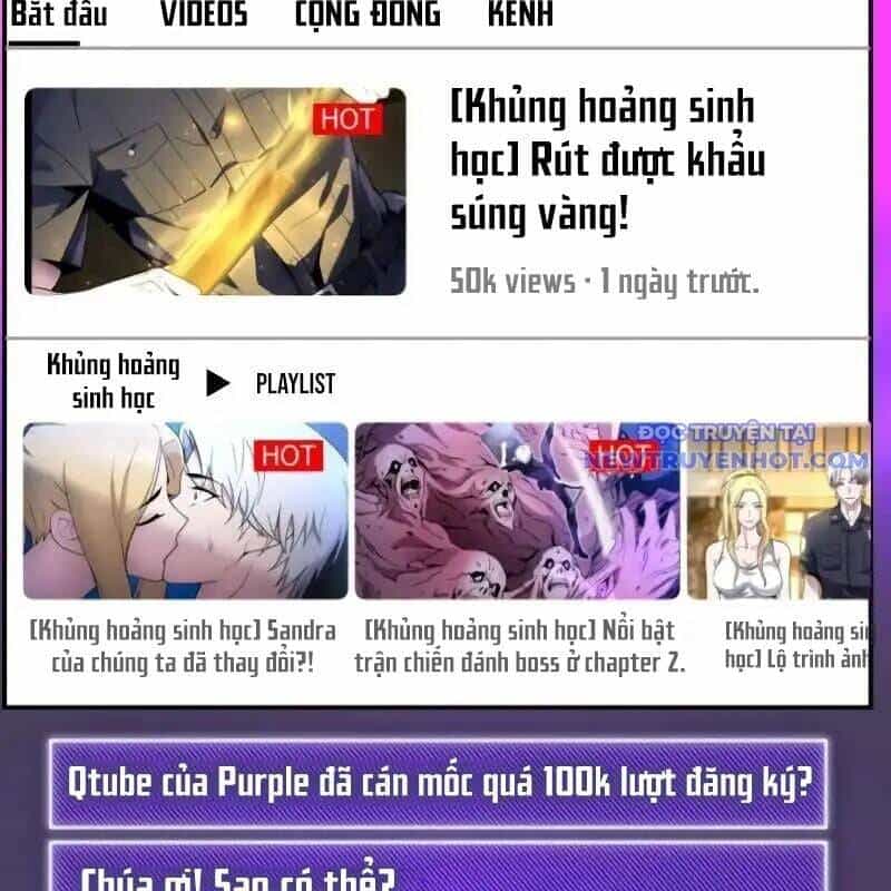 Streamer Game Thiên Tài Bị Ma Ám - Chương 6 - ảnh 215