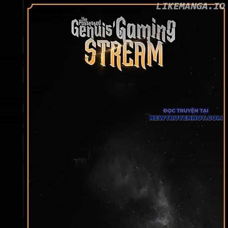 Streamer Game Thiên Tài Bị Ma Ám - Chương 6 - ảnh 3