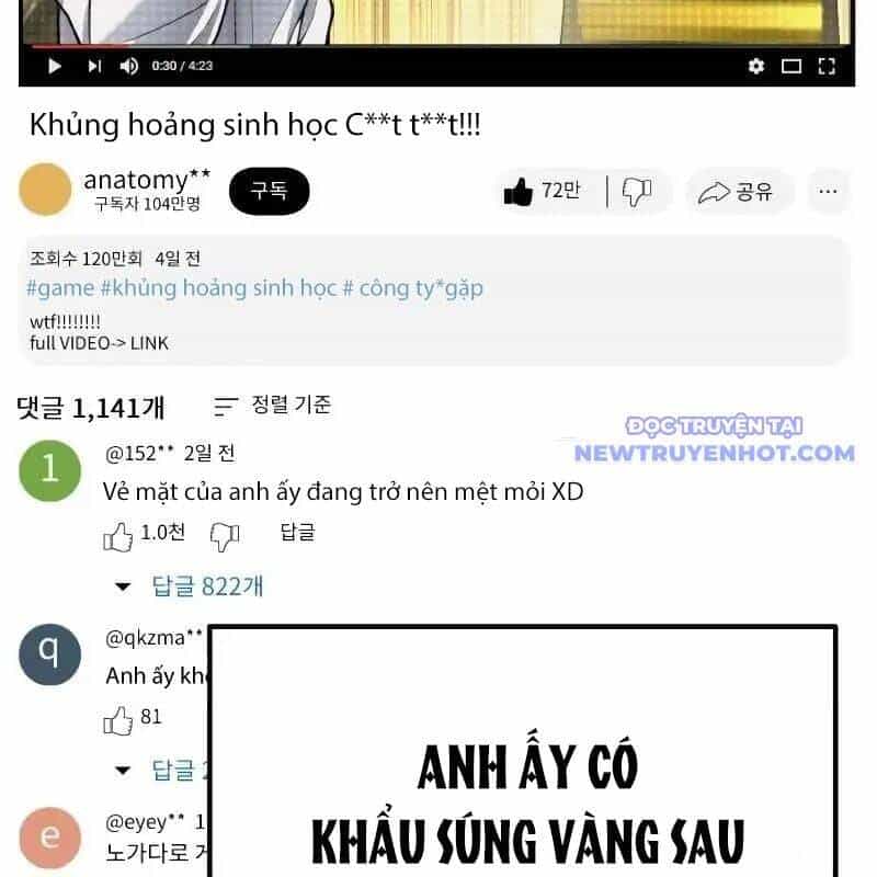 Streamer Game Thiên Tài Bị Ma Ám - Chương 6 - ảnh 56