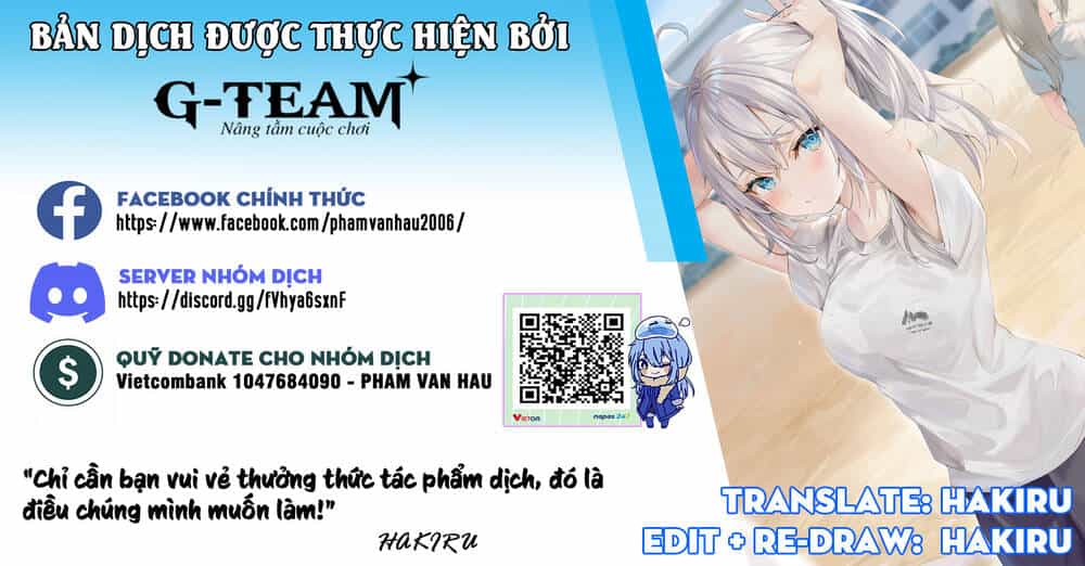 Streamer Game Thủ 20 Tuổi Nổi Tiếng Về Độ Toxic Để Lộ Tính Cách Tốt Bụng Vì Vô Tình Quên Tắt Stream - Chương 5.2 - ảnh 17