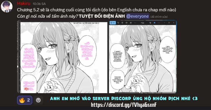 Streamer Game Thủ 20 Tuổi Nổi Tiếng Về Độ Toxic Để Lộ Tính Cách Tốt Bụng Vì Vô Tình Quên Tắt Stream - Chương 5.2 - ảnh 18