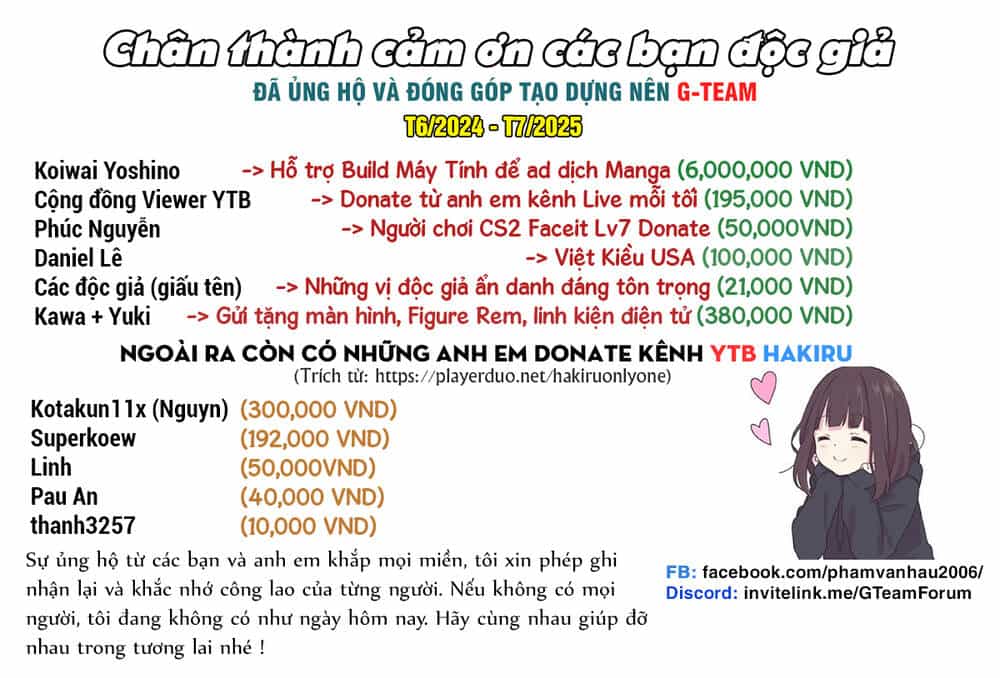 Streamer Game Thủ 20 Tuổi Nổi Tiếng Về Độ Toxic Để Lộ Tính Cách Tốt Bụng Vì Vô Tình Quên Tắt Stream - Chương 6.1 - ảnh 17