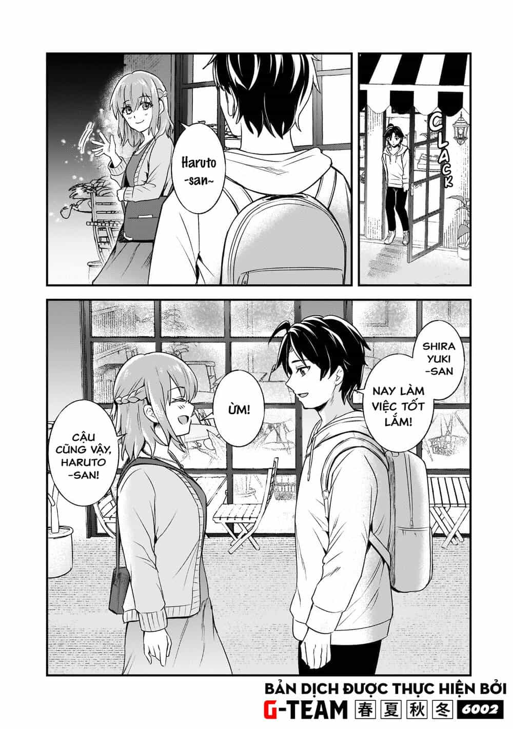 Streamer Game Thủ 20 Tuổi Nổi Tiếng Về Độ Toxic Để Lộ Tính Cách Tốt Bụng Vì Vô Tình Quên Tắt Stream - Chương 7 - ảnh 16