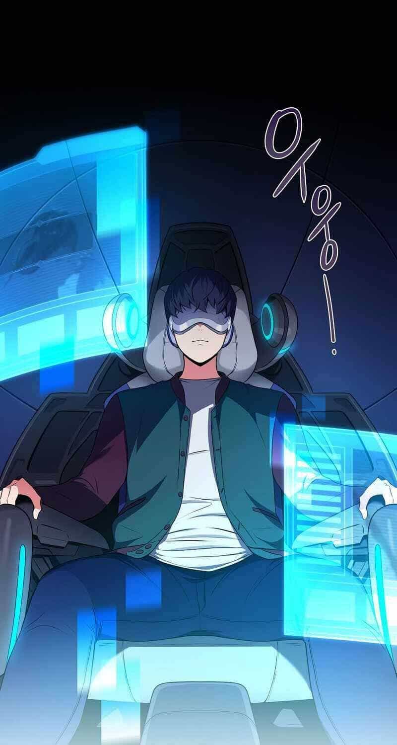 Streamer Pháp Sư - Chương 1 - ảnh 37