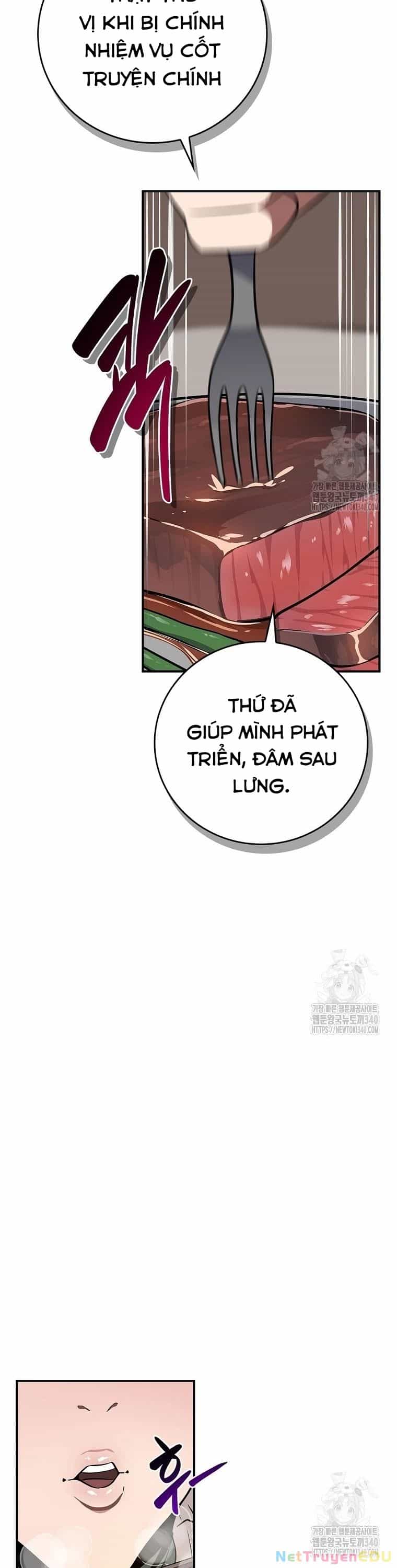 Streamer Pháp Sư - Chương 103 - ảnh 26