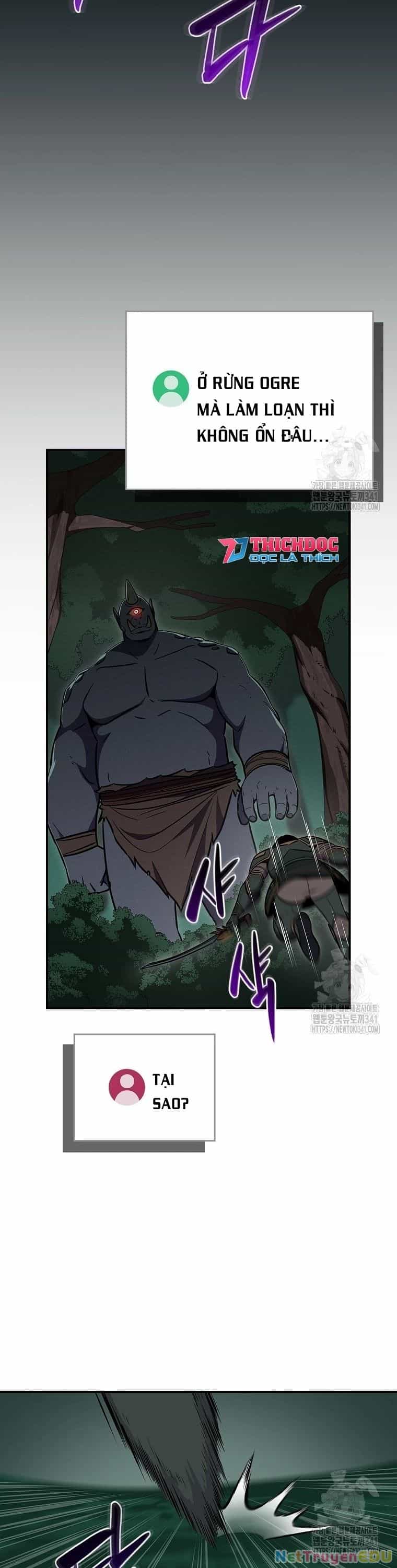 Streamer Pháp Sư - Chương 104 - ảnh 12