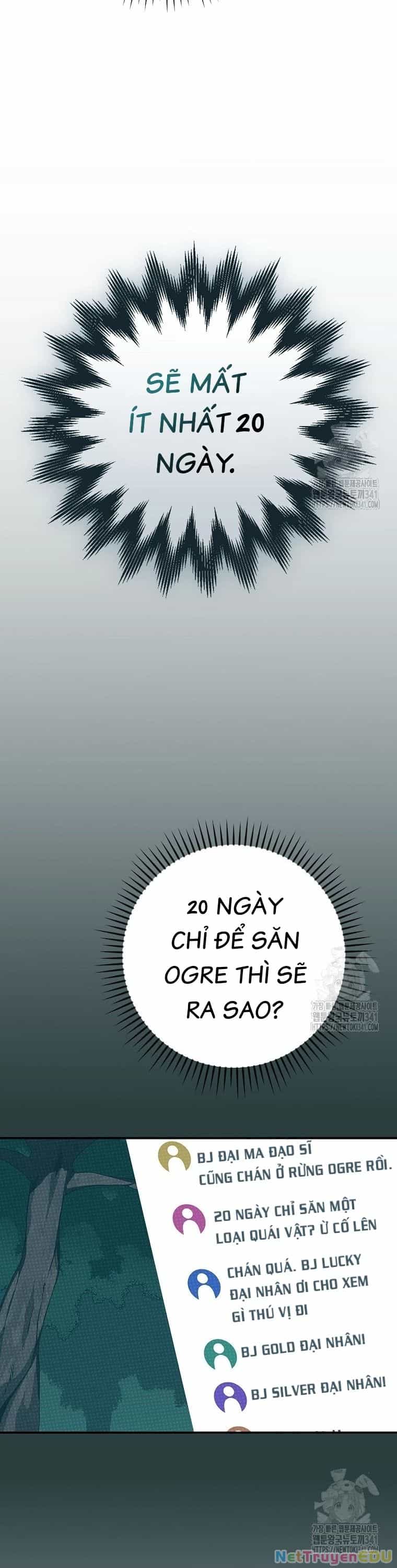 Streamer Pháp Sư - Chương 104 - ảnh 24