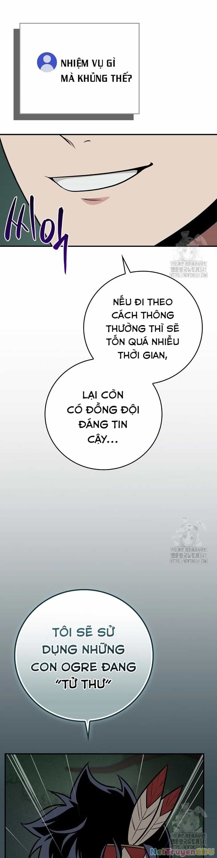 Streamer Pháp Sư - Chương 104 - ảnh 51