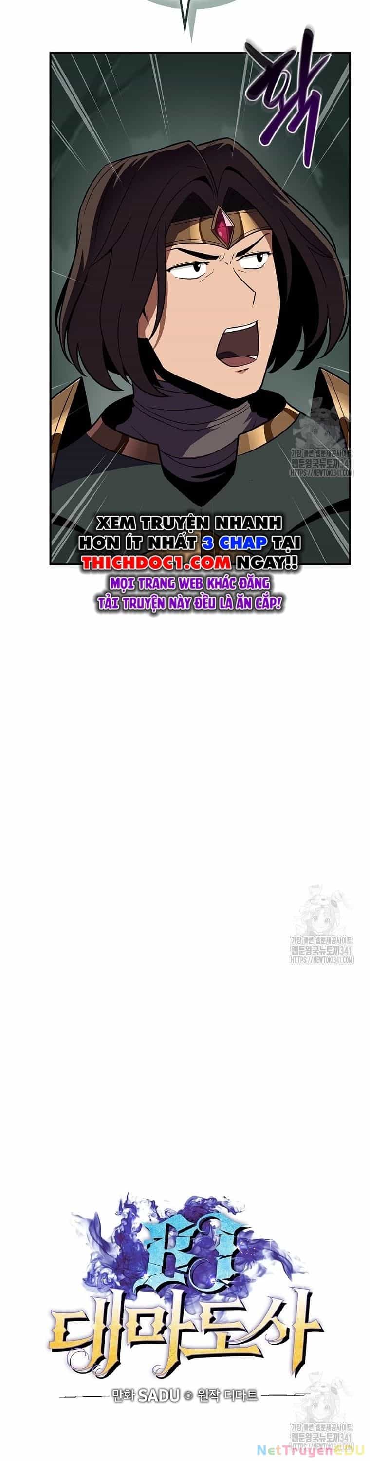 Streamer Pháp Sư - Chương 104 - ảnh 6