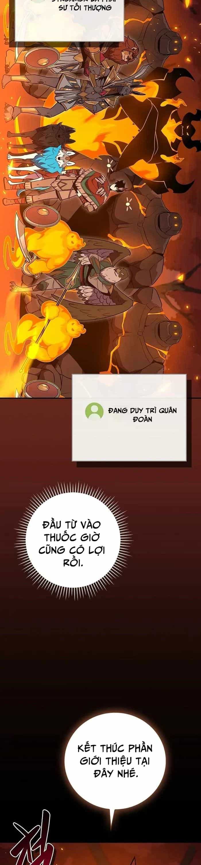 Streamer Pháp Sư - Chương 107 - ảnh 10