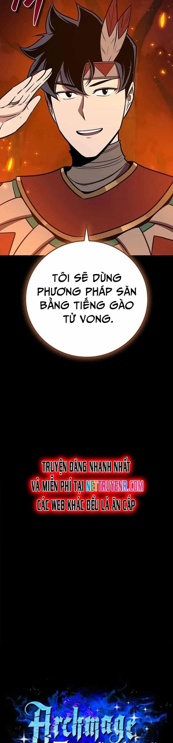 Streamer Pháp Sư - Chương 107 - ảnh 11