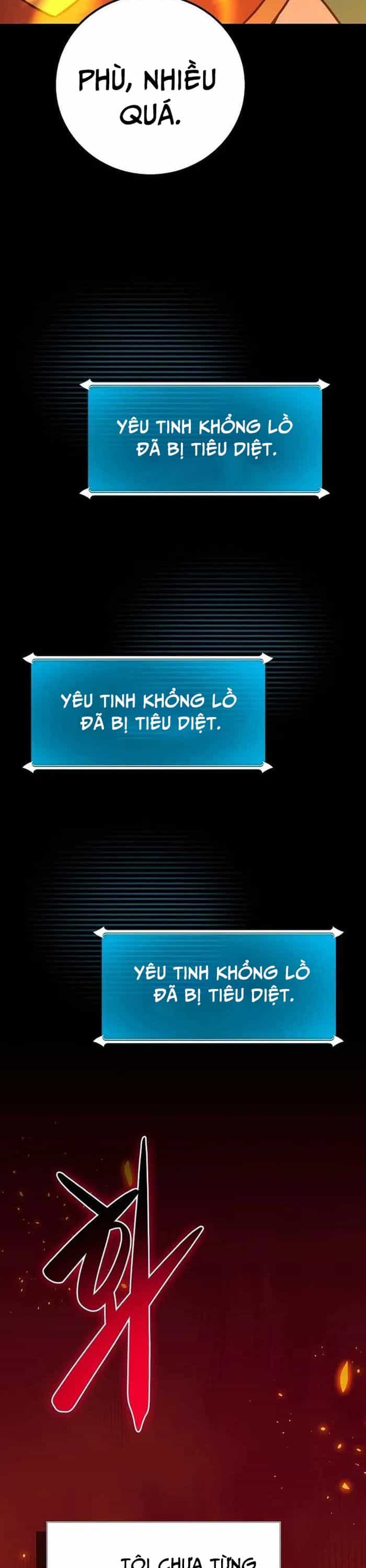 Streamer Pháp Sư - Chương 107 - ảnh 24