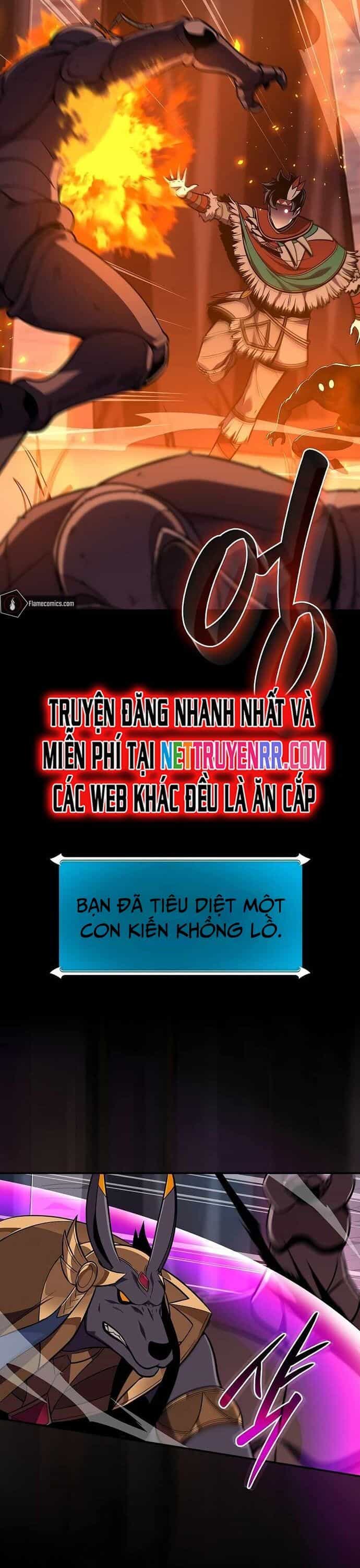 Streamer Pháp Sư - Chương 110 - ảnh 11