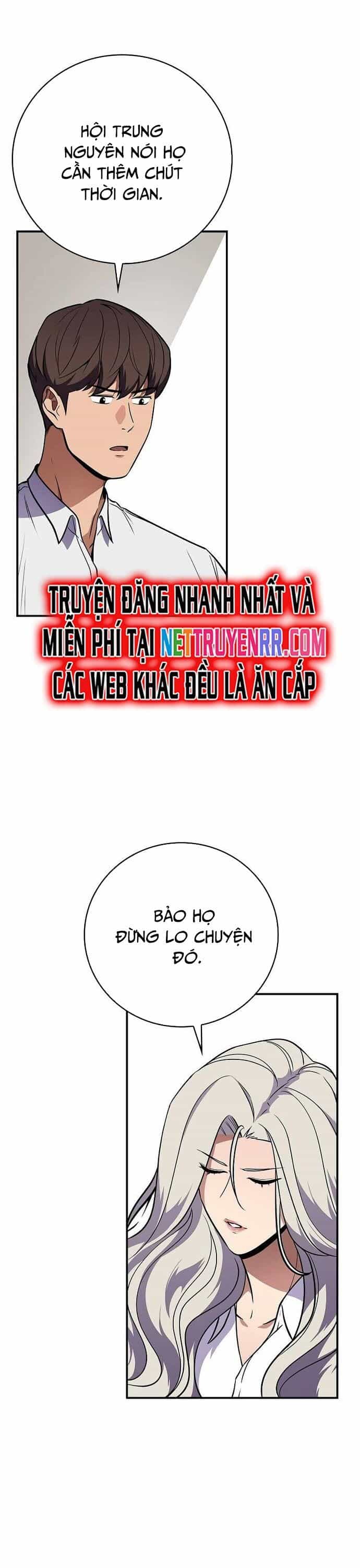 Streamer Pháp Sư - Chương 110 - ảnh 30