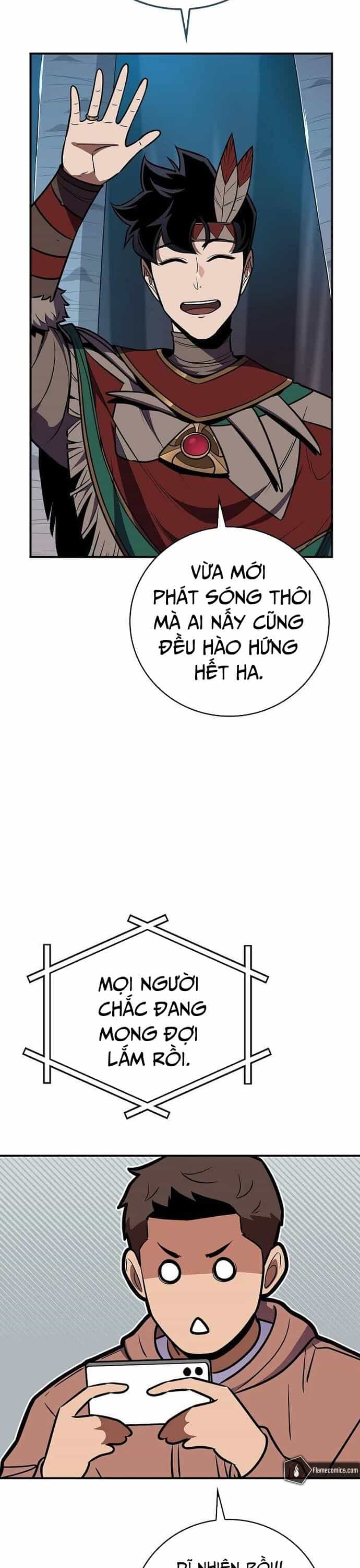 Streamer Pháp Sư - Chương 110 - ảnh 45