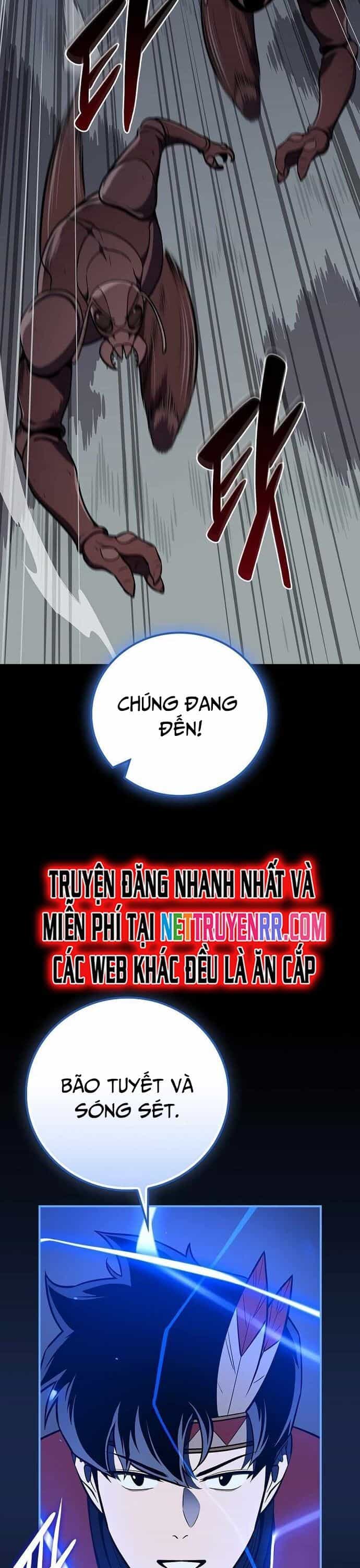 Streamer Pháp Sư - Chương 110 - ảnh 7