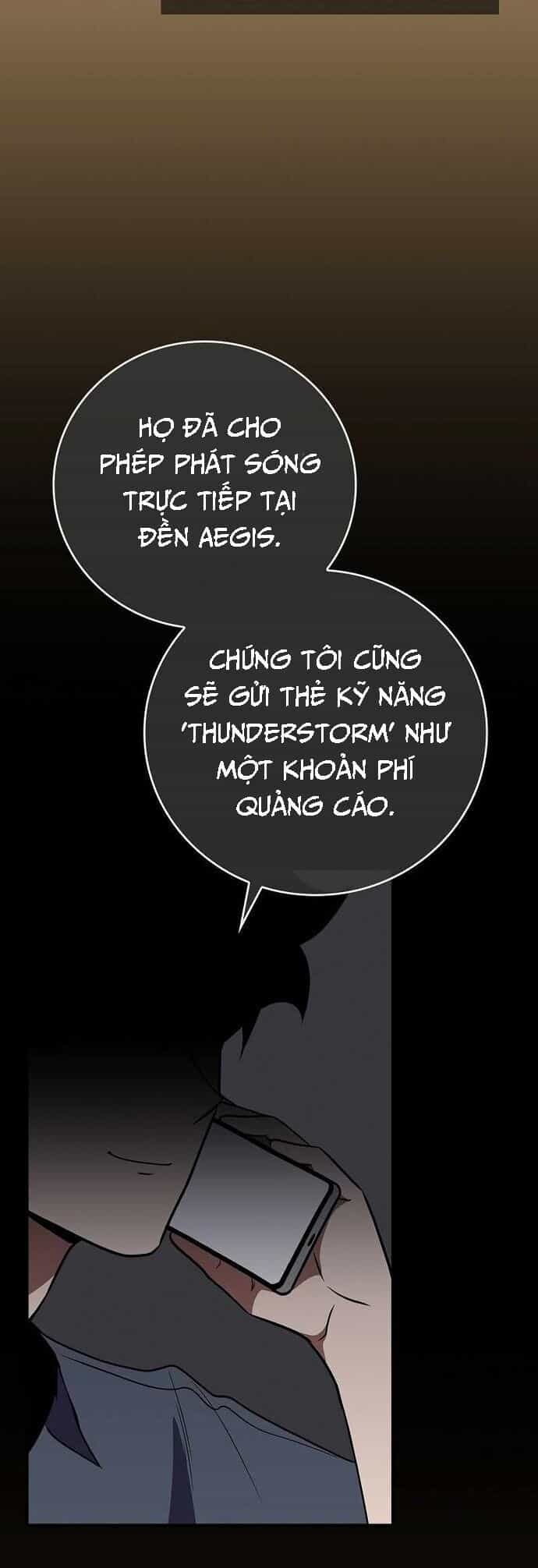 Streamer Pháp Sư - Chương 111 - ảnh 25