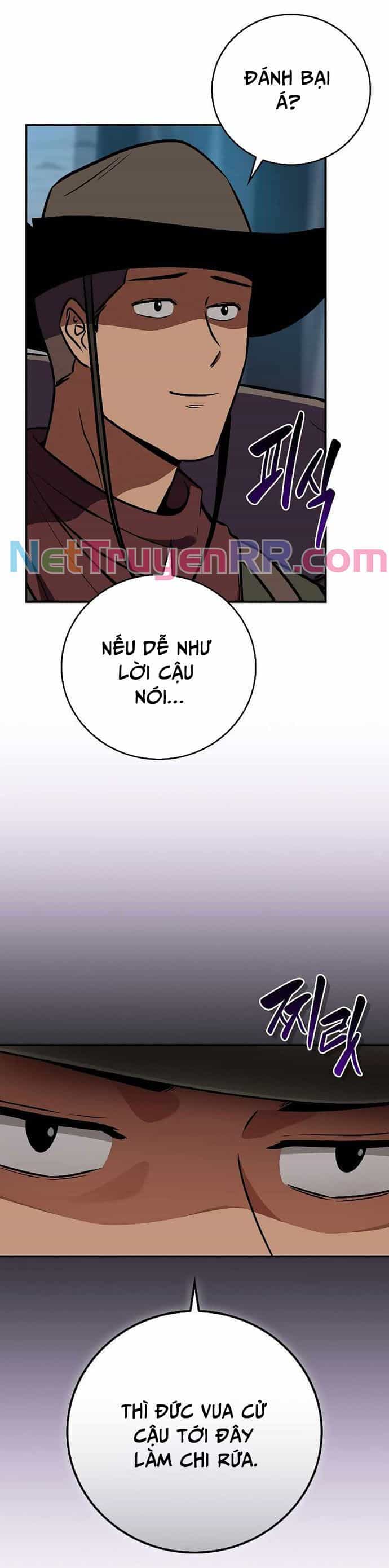 Streamer Pháp Sư - Chương 112 - ảnh 17