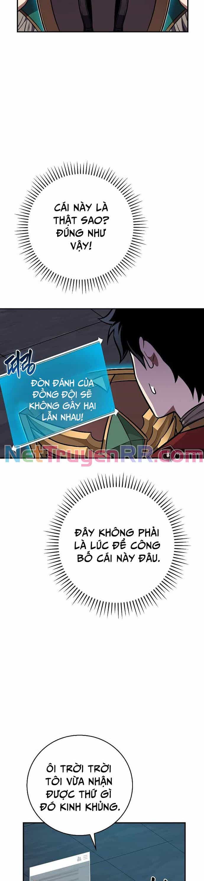 Streamer Pháp Sư - Chương 112 - ảnh 3