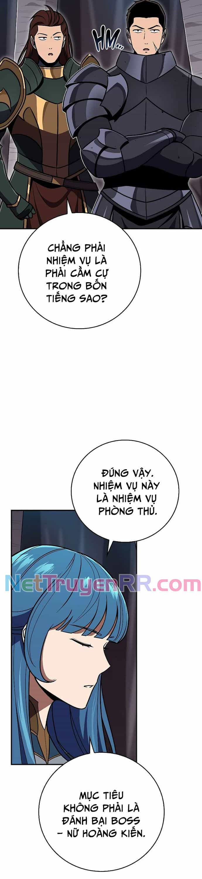 Streamer Pháp Sư - Chương 112 - ảnh 30