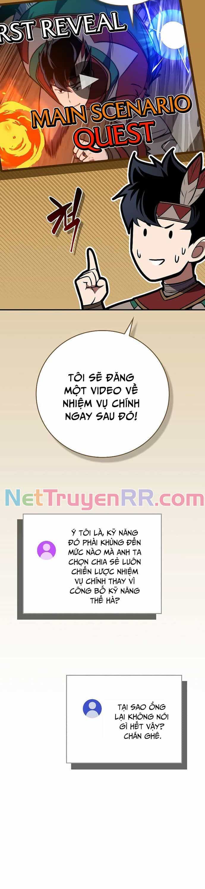 Streamer Pháp Sư - Chương 112 - ảnh 6