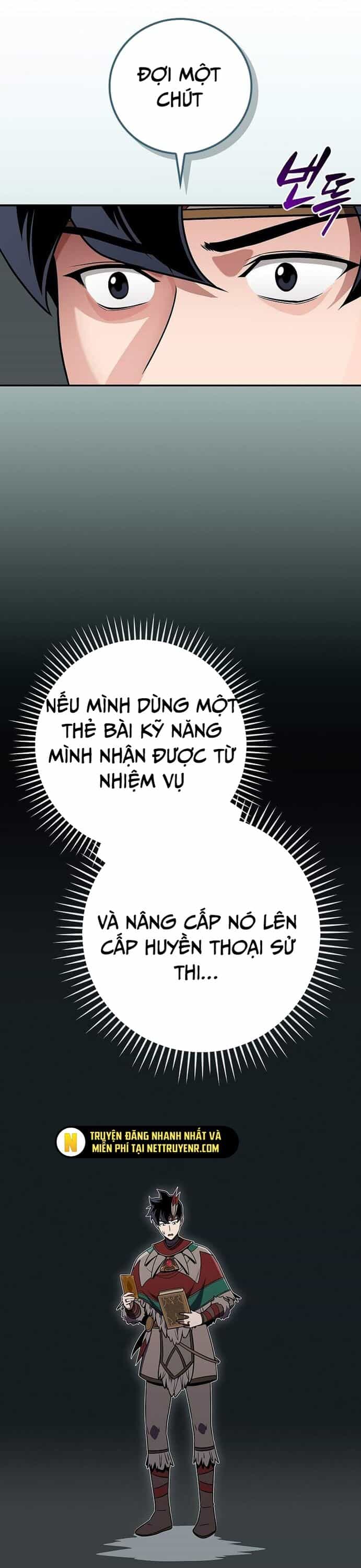 Streamer Pháp Sư - Chương 114 - ảnh 41