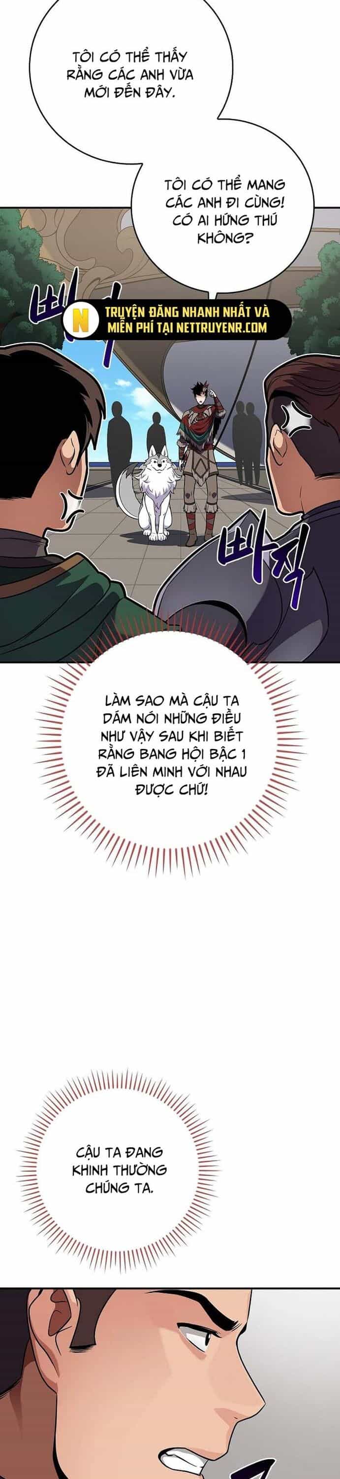 Streamer Pháp Sư - Chương 115 - ảnh 13