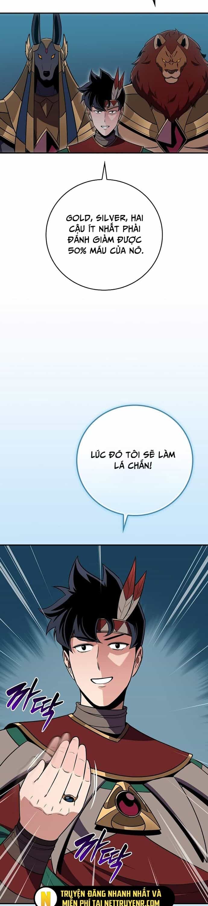 Streamer Pháp Sư - Chương 117 - ảnh 30