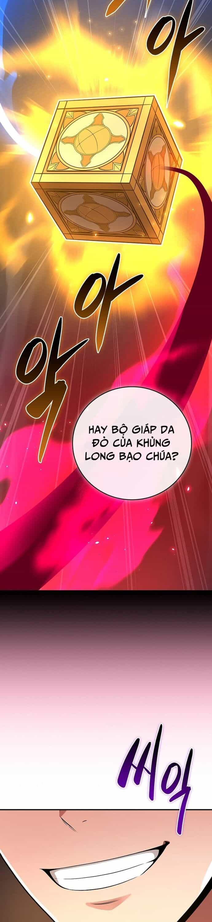 Streamer Pháp Sư - Chương 117 - ảnh 51