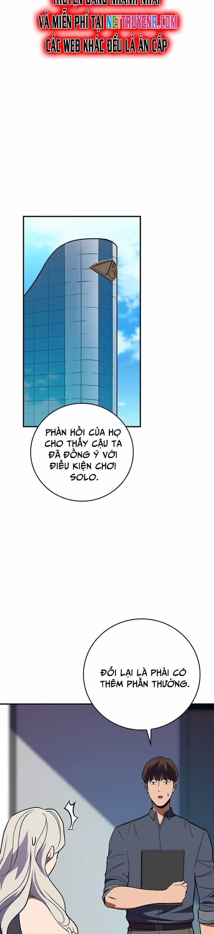 Streamer Pháp Sư - Chương 118 - ảnh 31