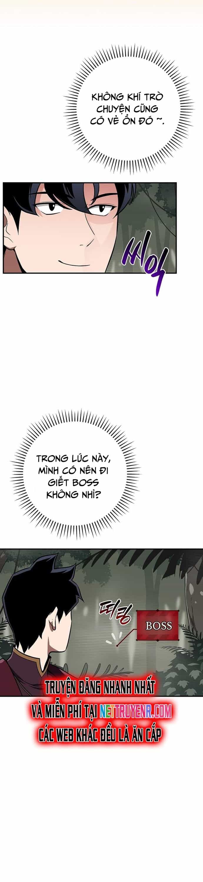 Streamer Pháp Sư - Chương 119 - ảnh 14
