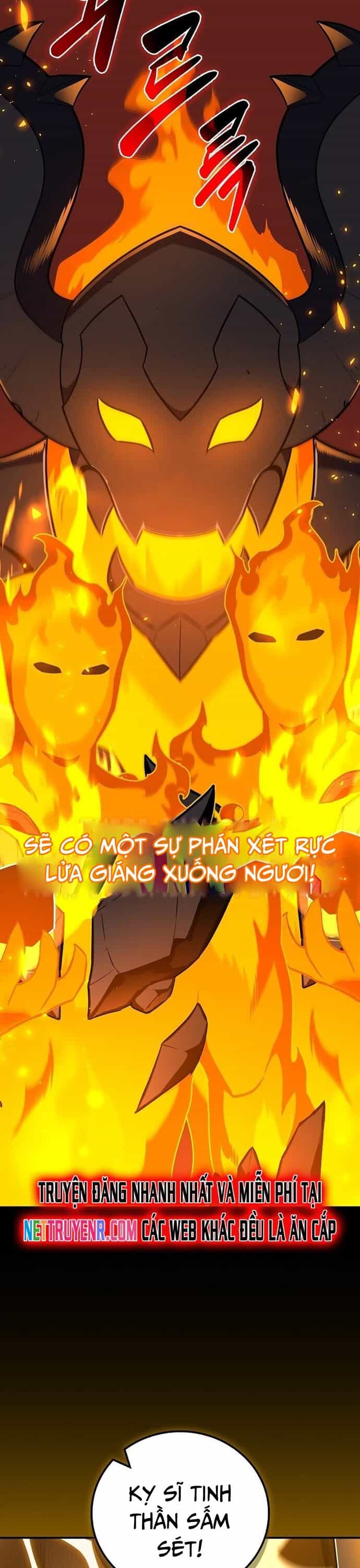 Streamer Pháp Sư - Chương 119 - ảnh 35