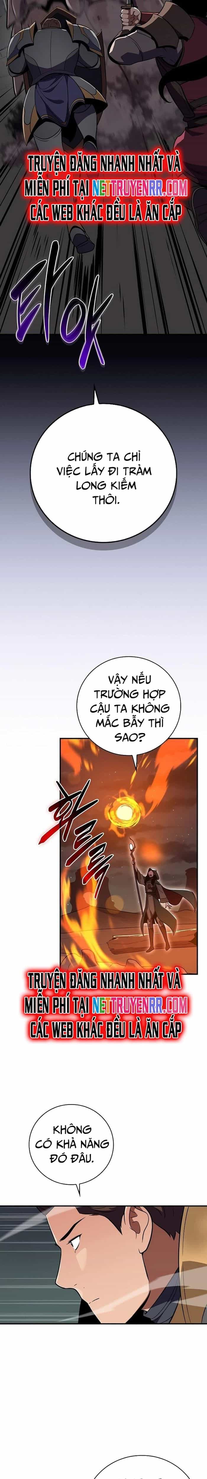 Streamer Pháp Sư - Chương 121 - ảnh 11